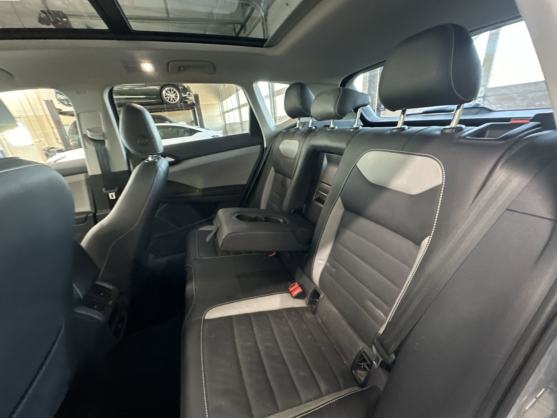 2022 Volkswagen Taos SEL