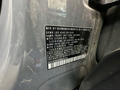 2022 Volkswagen Taos SEL