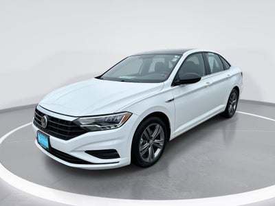 2021 Volkswagen Jetta R-Line