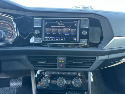 2021 Volkswagen Jetta R-Line