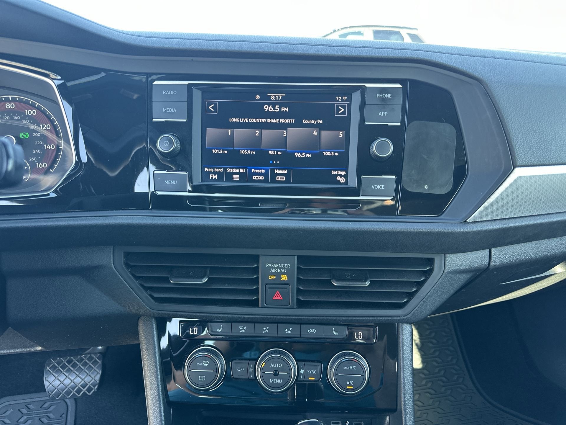 2021 Volkswagen Jetta R-Line