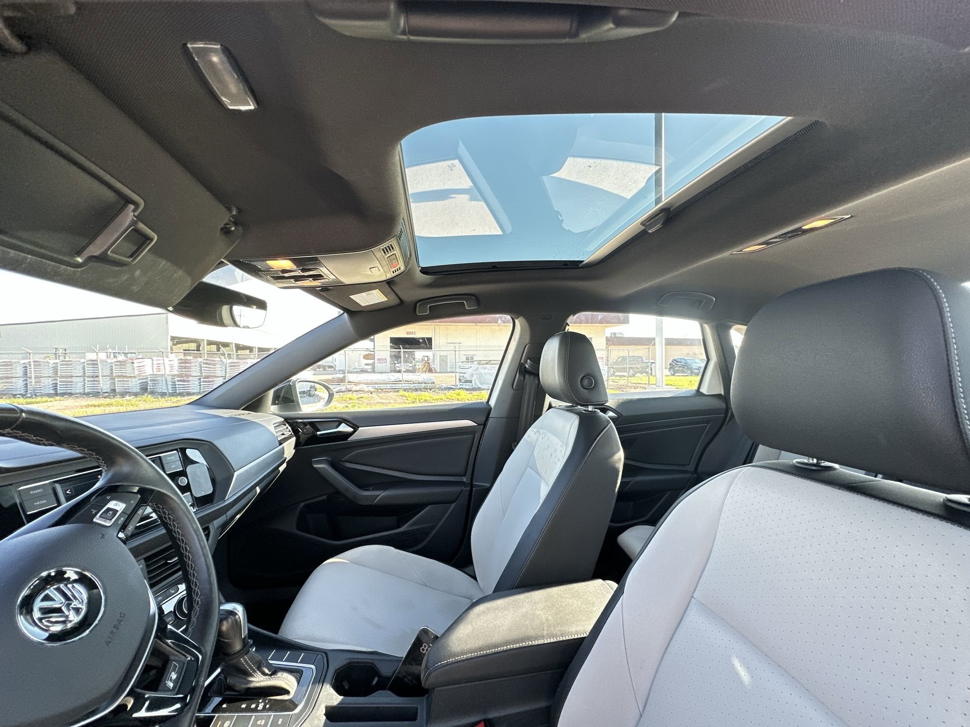 2021 Volkswagen Jetta R-Line