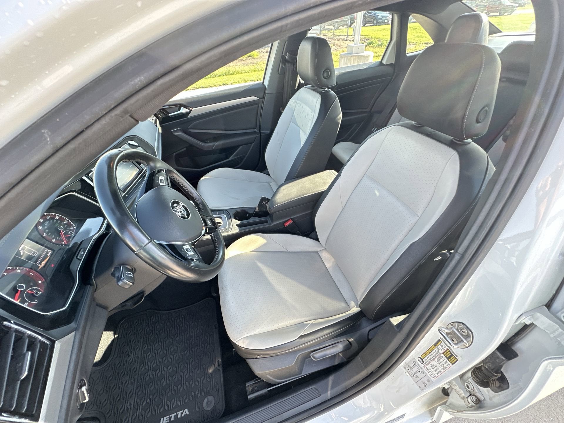 2021 Volkswagen Jetta R-Line