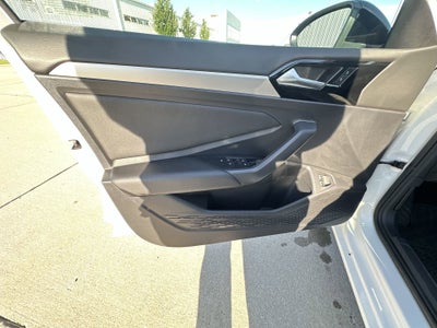 2021 Volkswagen Jetta R-Line