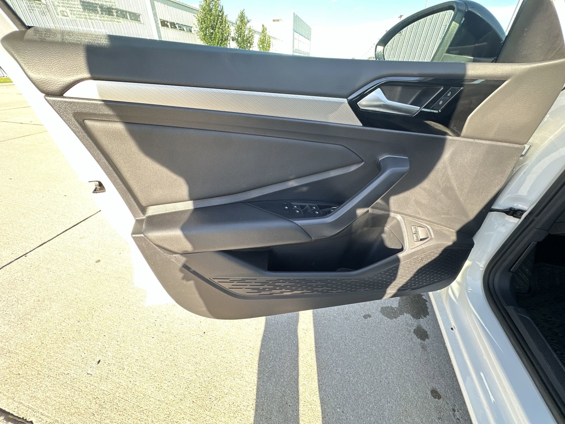 2021 Volkswagen Jetta R-Line