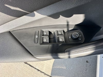 2021 Volkswagen Jetta R-Line