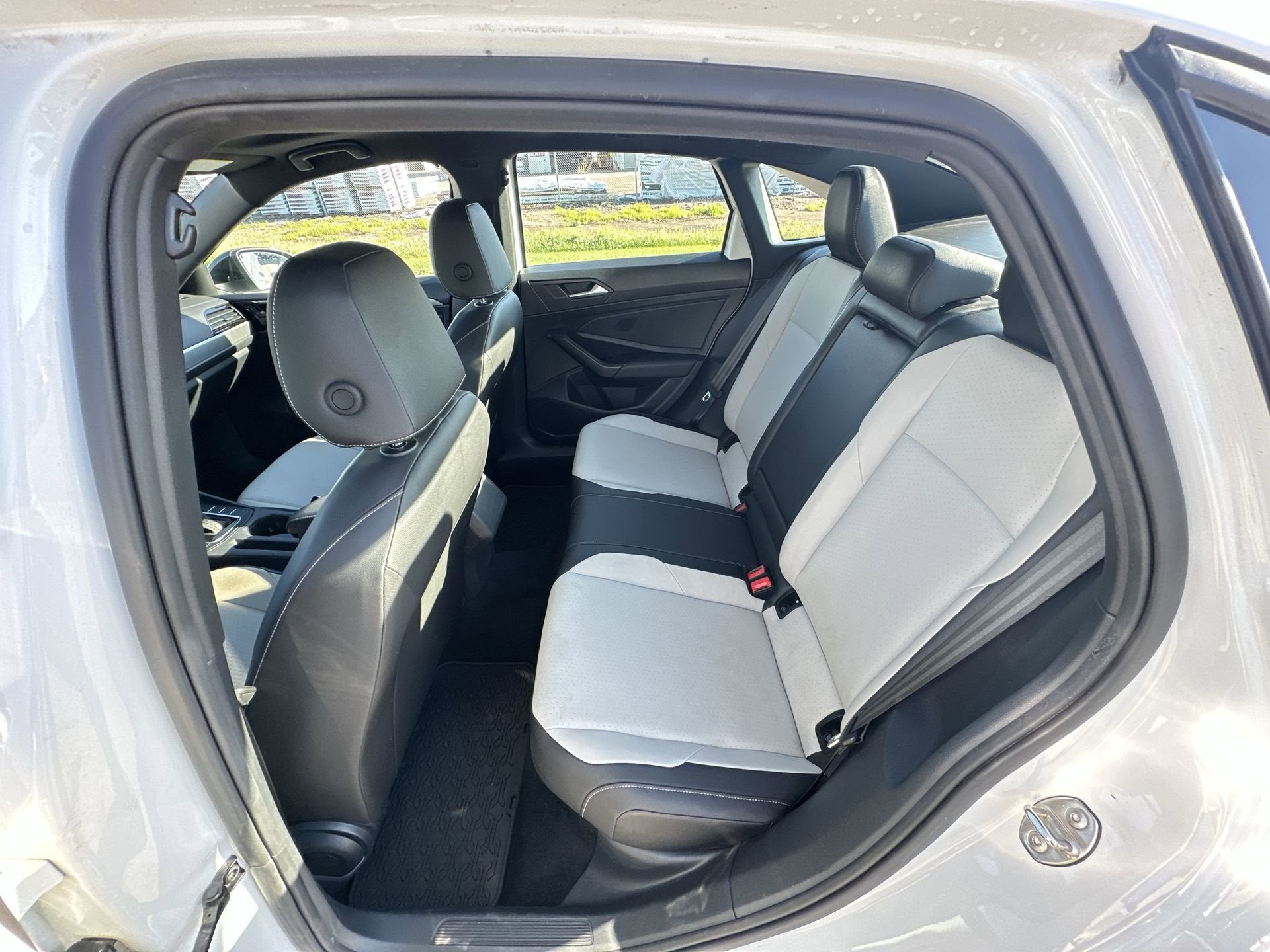 2021 Volkswagen Jetta R-Line