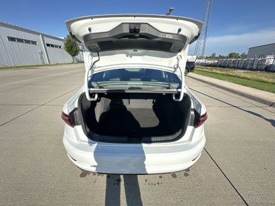 2021 Volkswagen Jetta R-Line