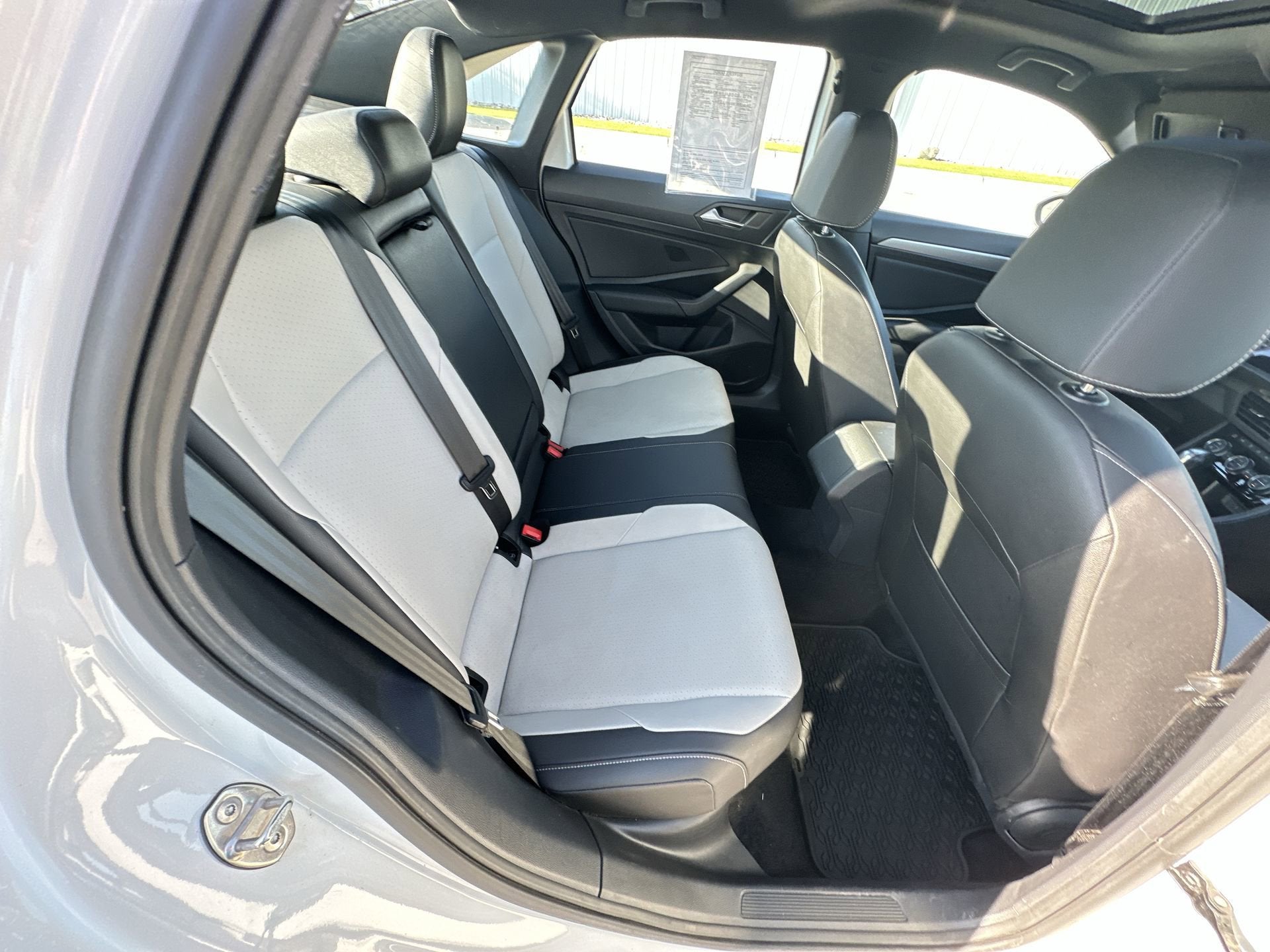 2021 Volkswagen Jetta R-Line