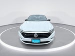 2021 Volkswagen Jetta R-Line