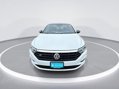 2021 Volkswagen Jetta R-Line