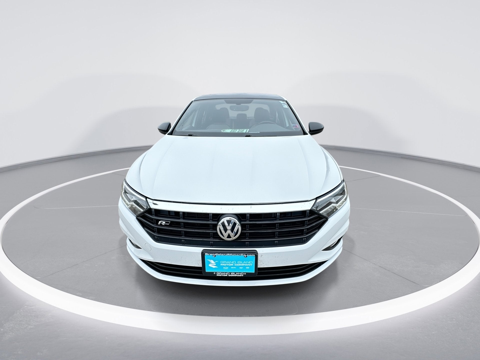 2021 Volkswagen Jetta R-Line