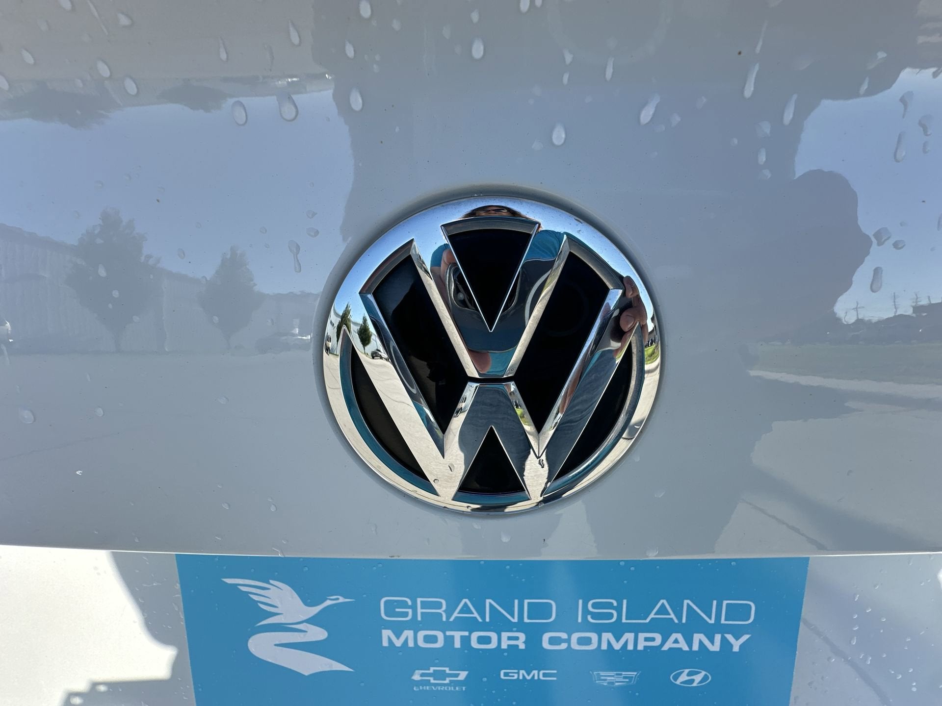 2021 Volkswagen Jetta R-Line
