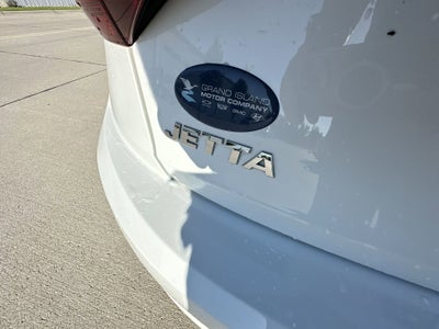 2021 Volkswagen Jetta R-Line