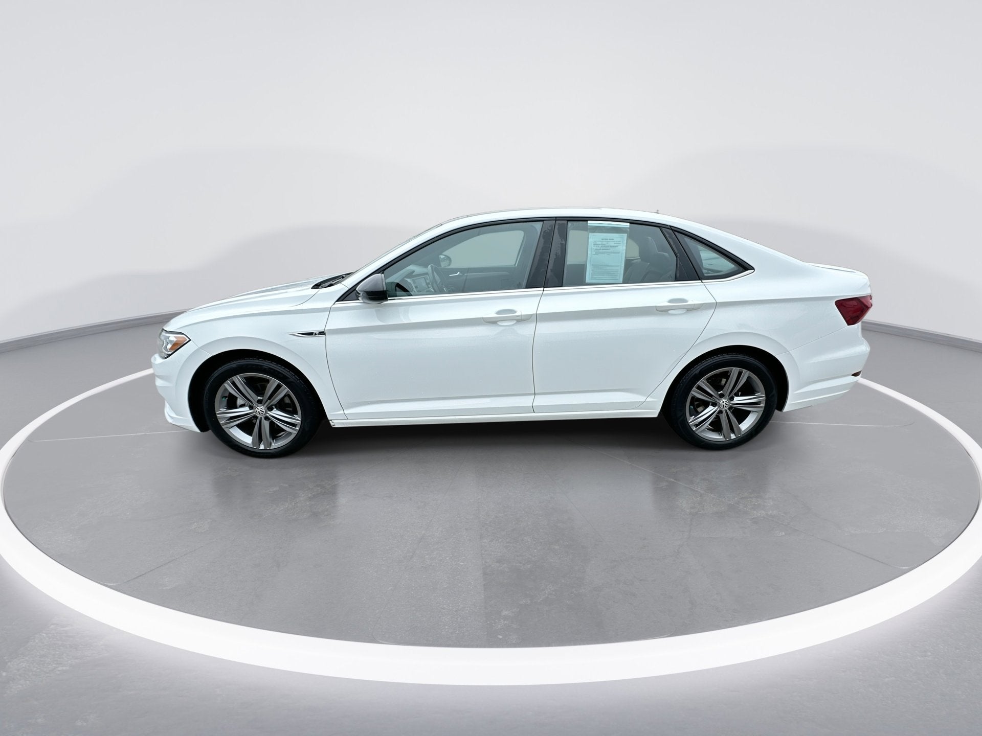2021 Volkswagen Jetta R-Line