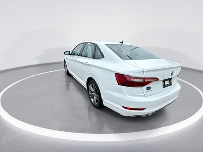 2021 Volkswagen Jetta R-Line