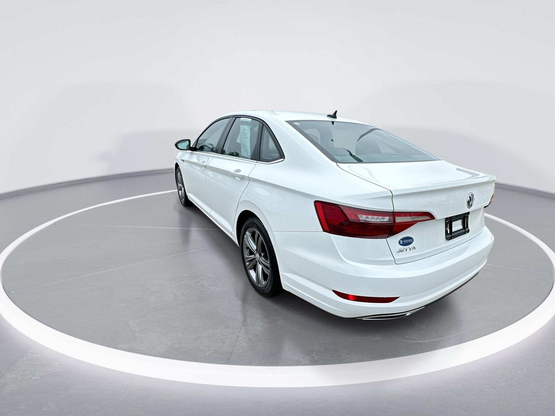2021 Volkswagen Jetta R-Line