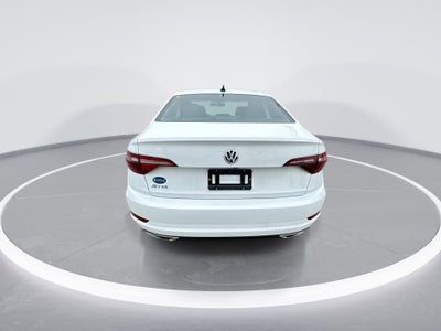 2021 Volkswagen Jetta R-Line