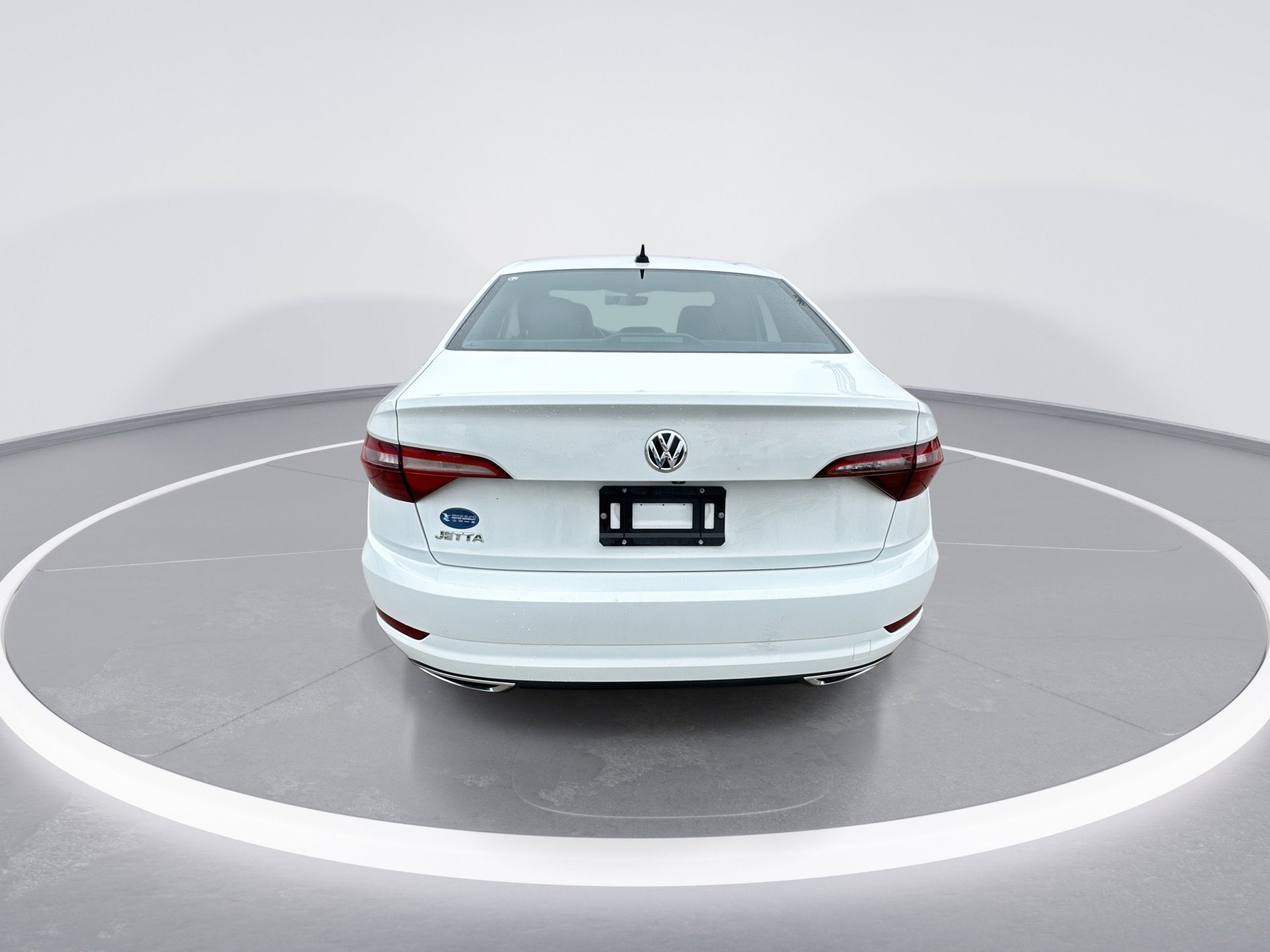 2021 Volkswagen Jetta R-Line