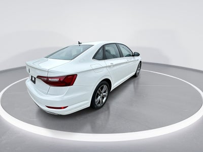 2021 Volkswagen Jetta R-Line