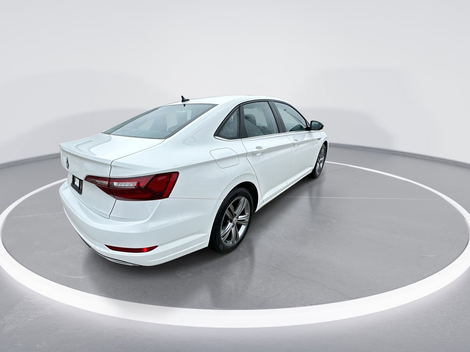 2021 Volkswagen Jetta R-Line