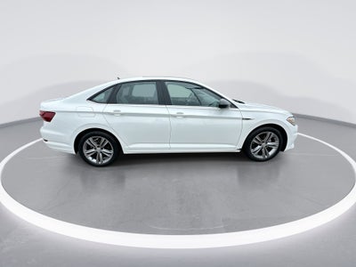 2021 Volkswagen Jetta R-Line