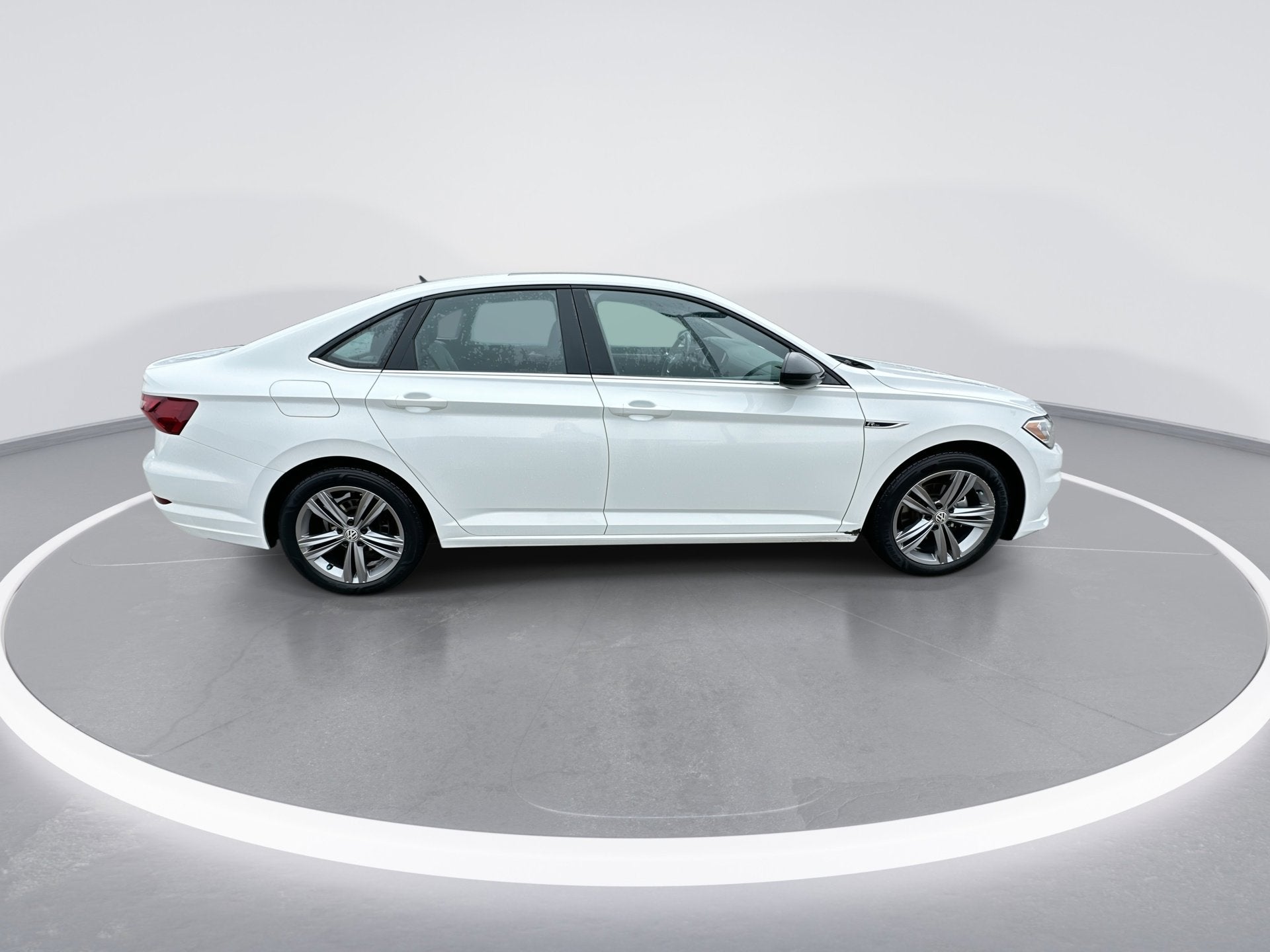 2021 Volkswagen Jetta R-Line