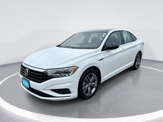 2021 Volkswagen Jetta R-Line