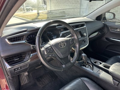 2013 Toyota Avalon D