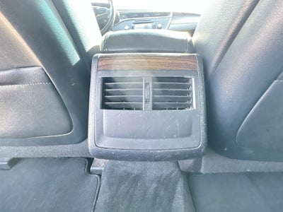 2013 Toyota Avalon D