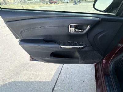 2013 Toyota Avalon D