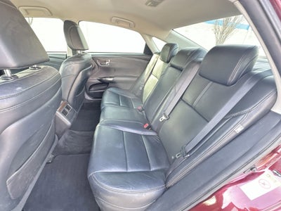 2013 Toyota Avalon D