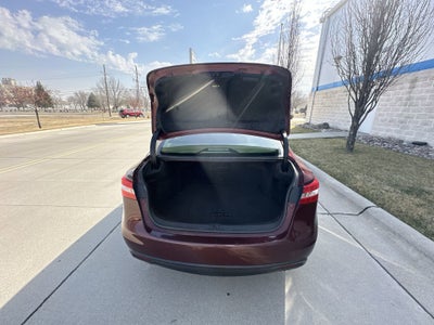 2013 Toyota Avalon D