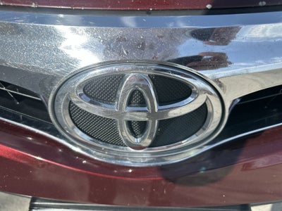 2013 Toyota Avalon D