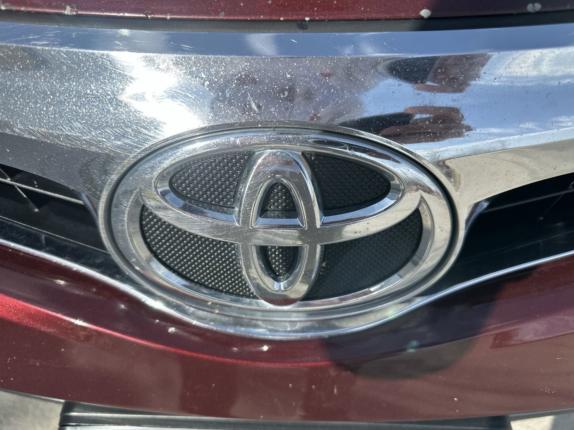 2013 Toyota Avalon D