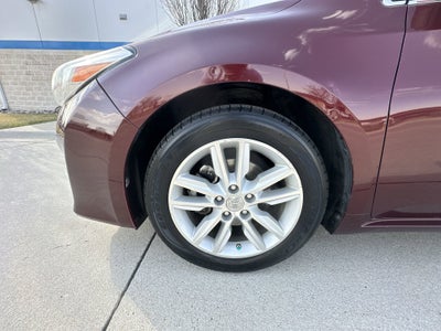 2013 Toyota Avalon D