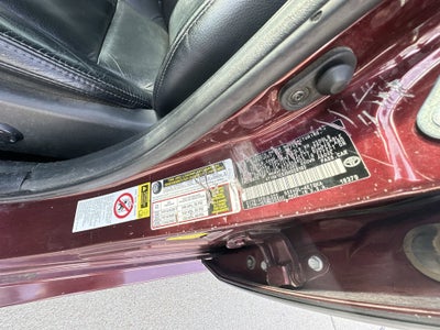 2013 Toyota Avalon D