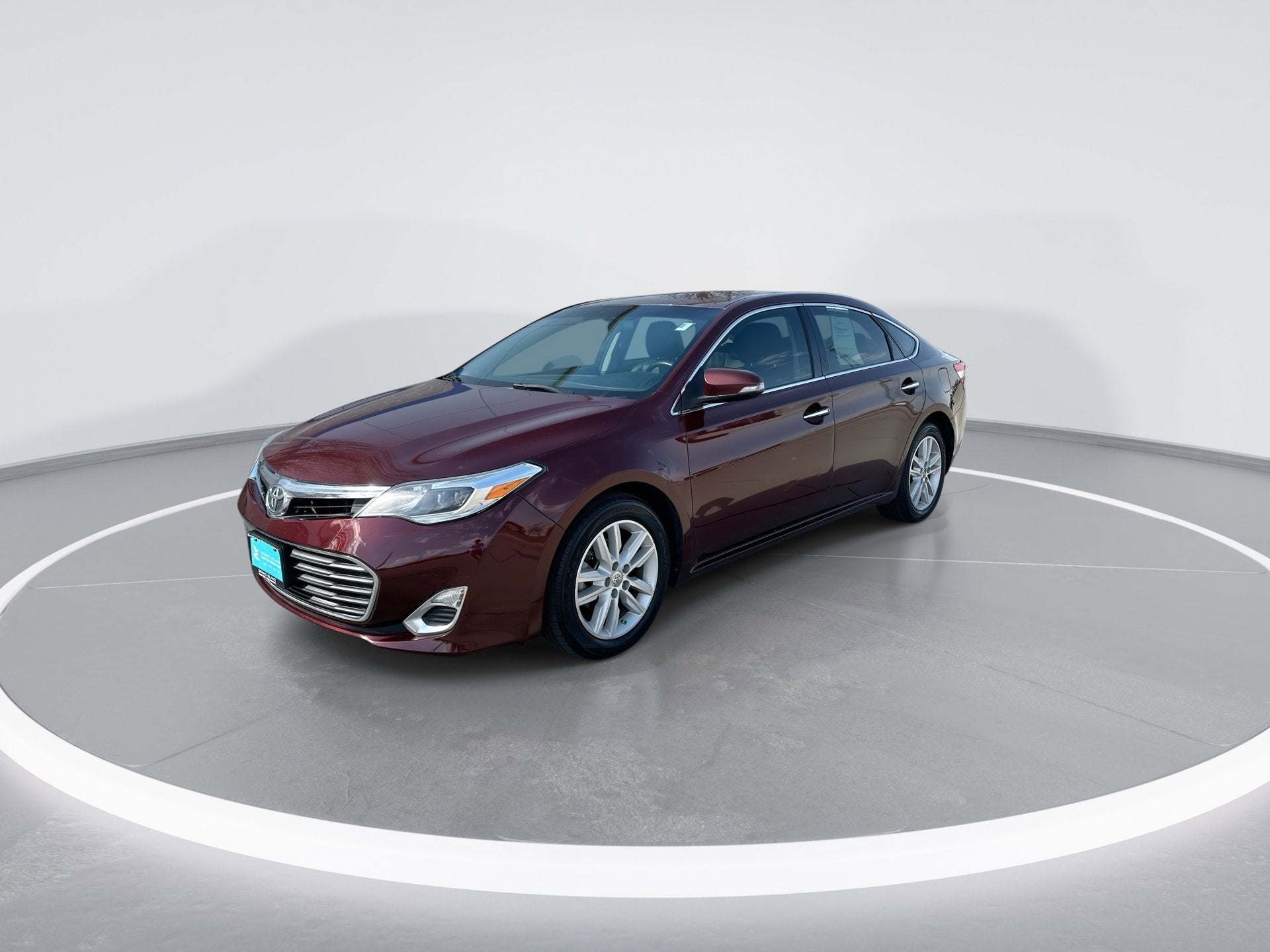 2013 Toyota Avalon D
