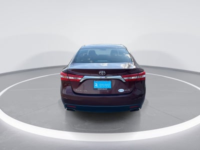 2013 Toyota Avalon D