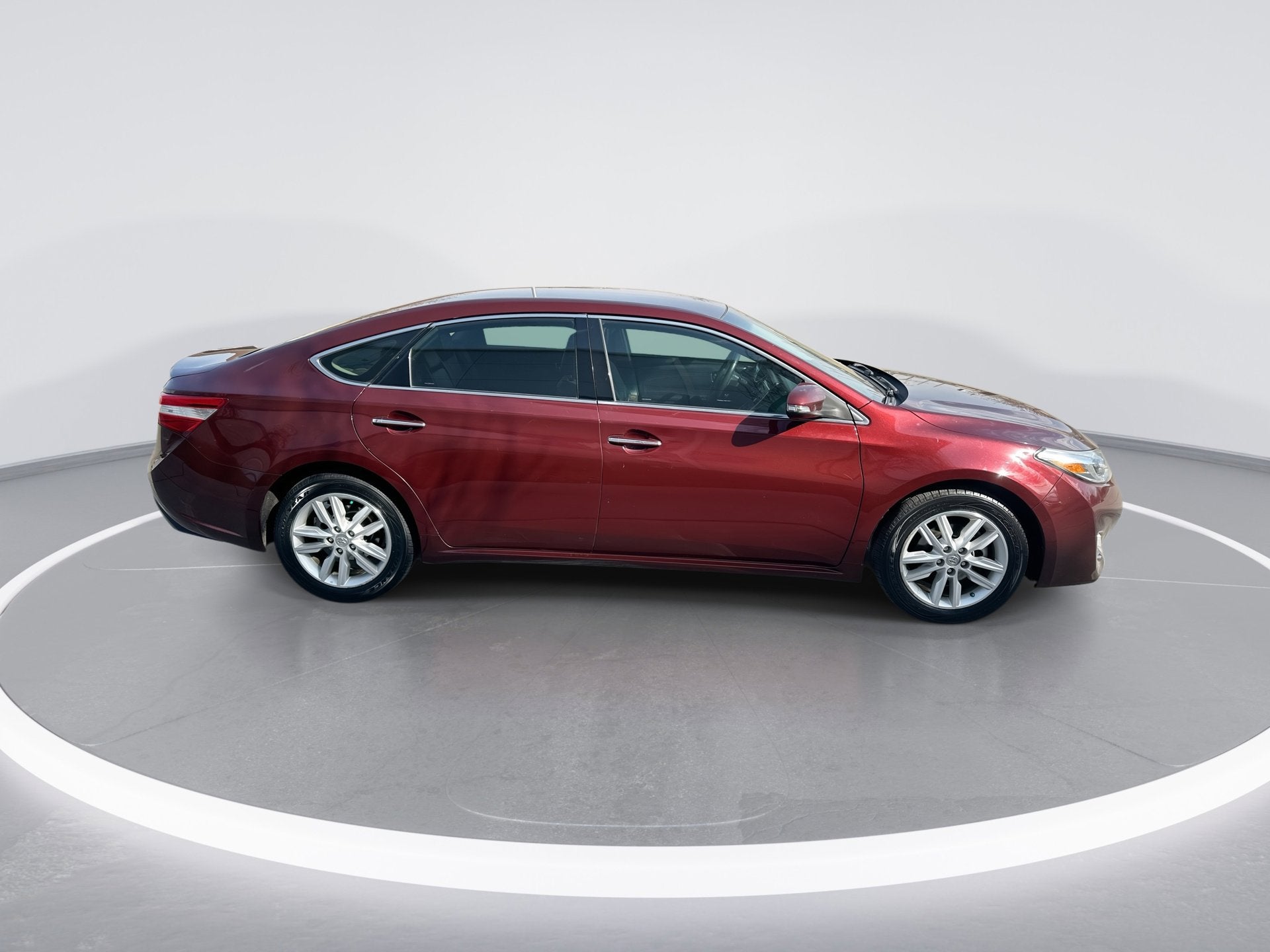 2013 Toyota Avalon D