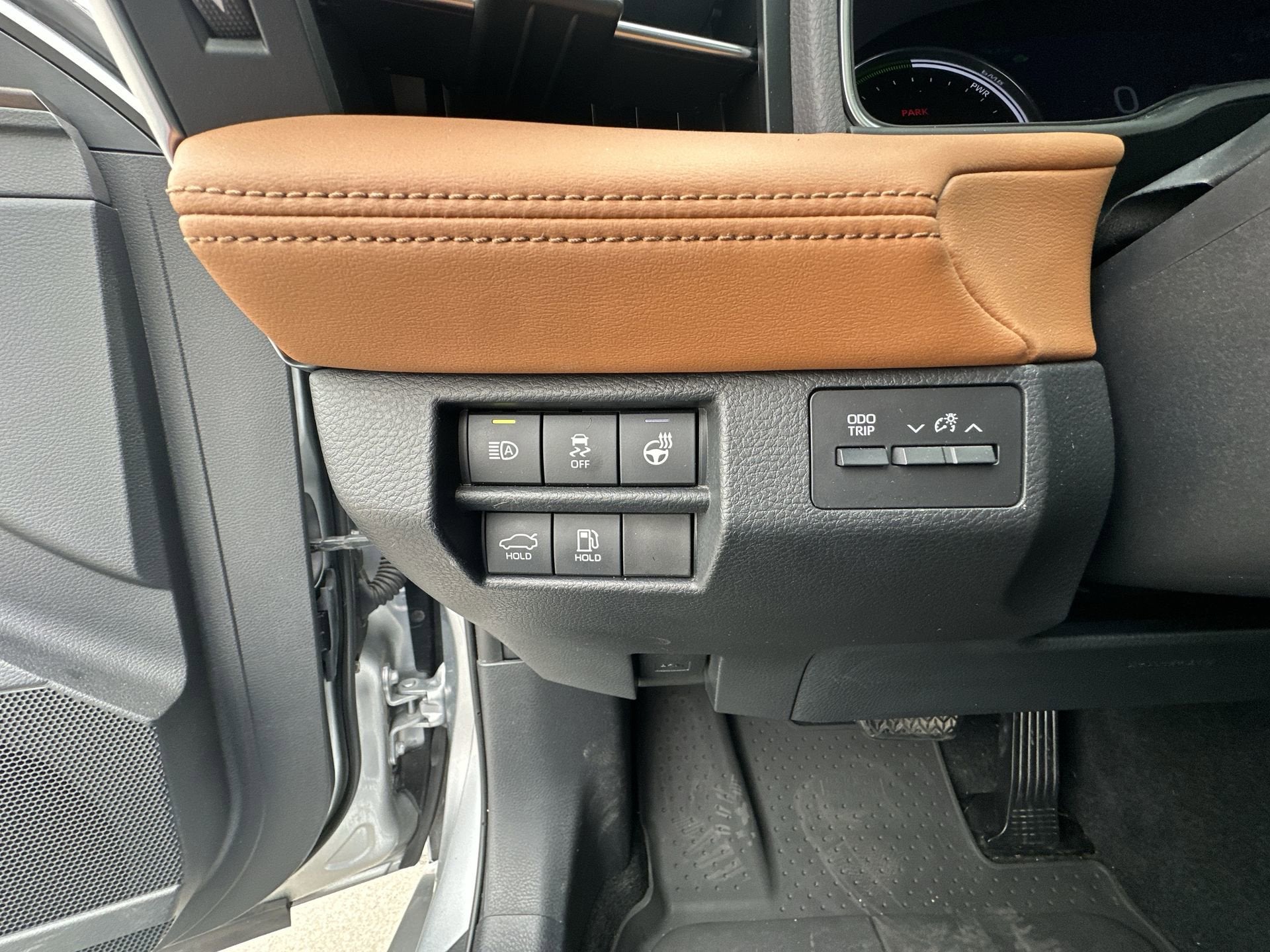 2020 Toyota Avalon Hybrid Limited