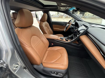 2020 Toyota Avalon Hybrid Limited