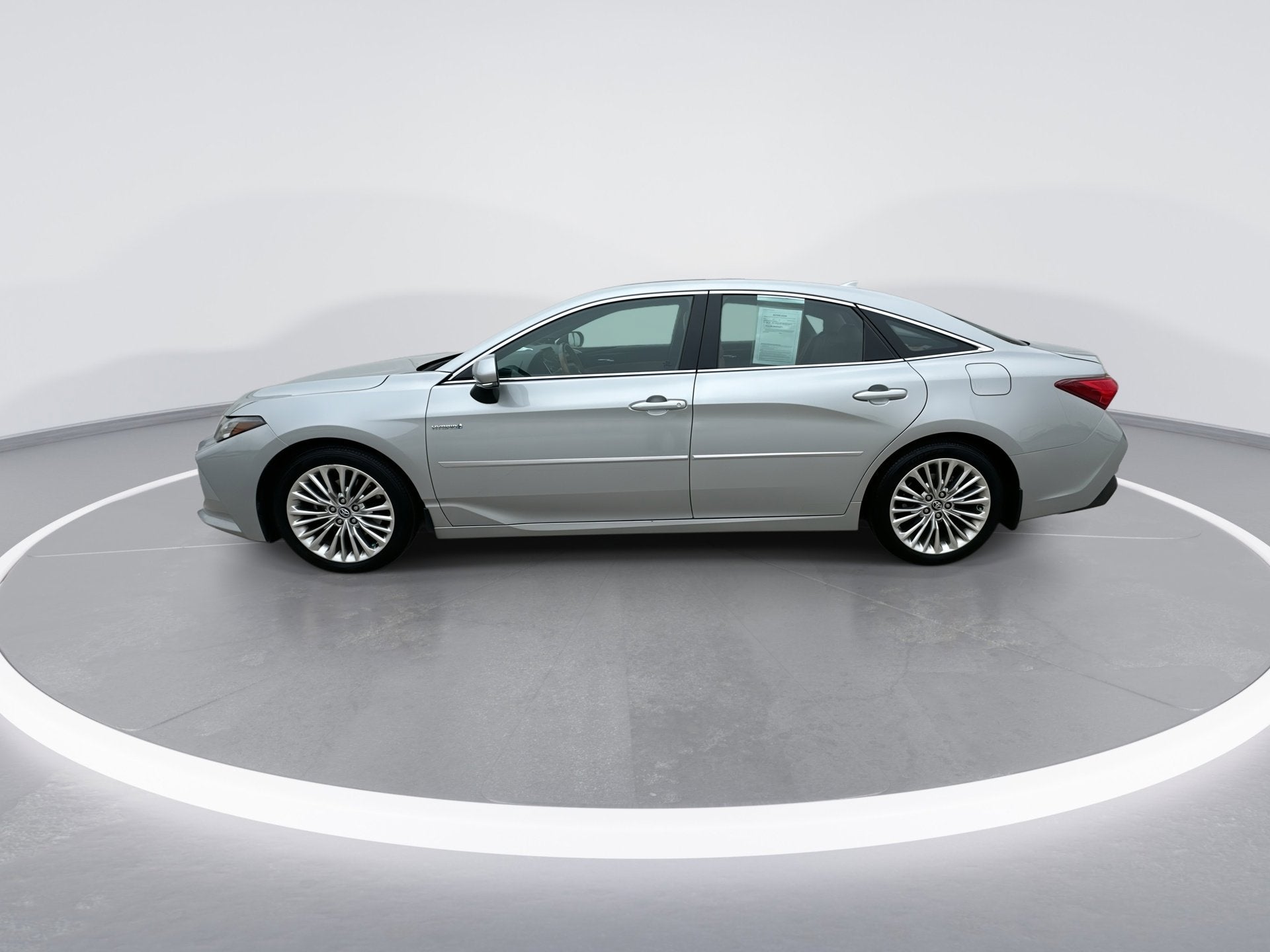 2020 Toyota Avalon Hybrid Limited