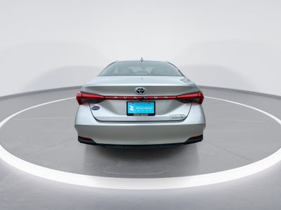 2020 Toyota Avalon Hybrid Limited