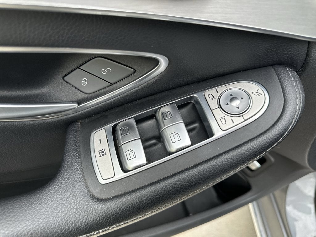 2018 Mercedes-Benz C-Class C 300 4MATIC®