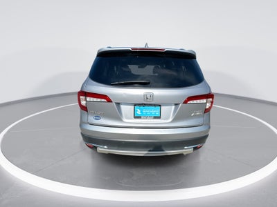 2020 Honda Pilot Elite