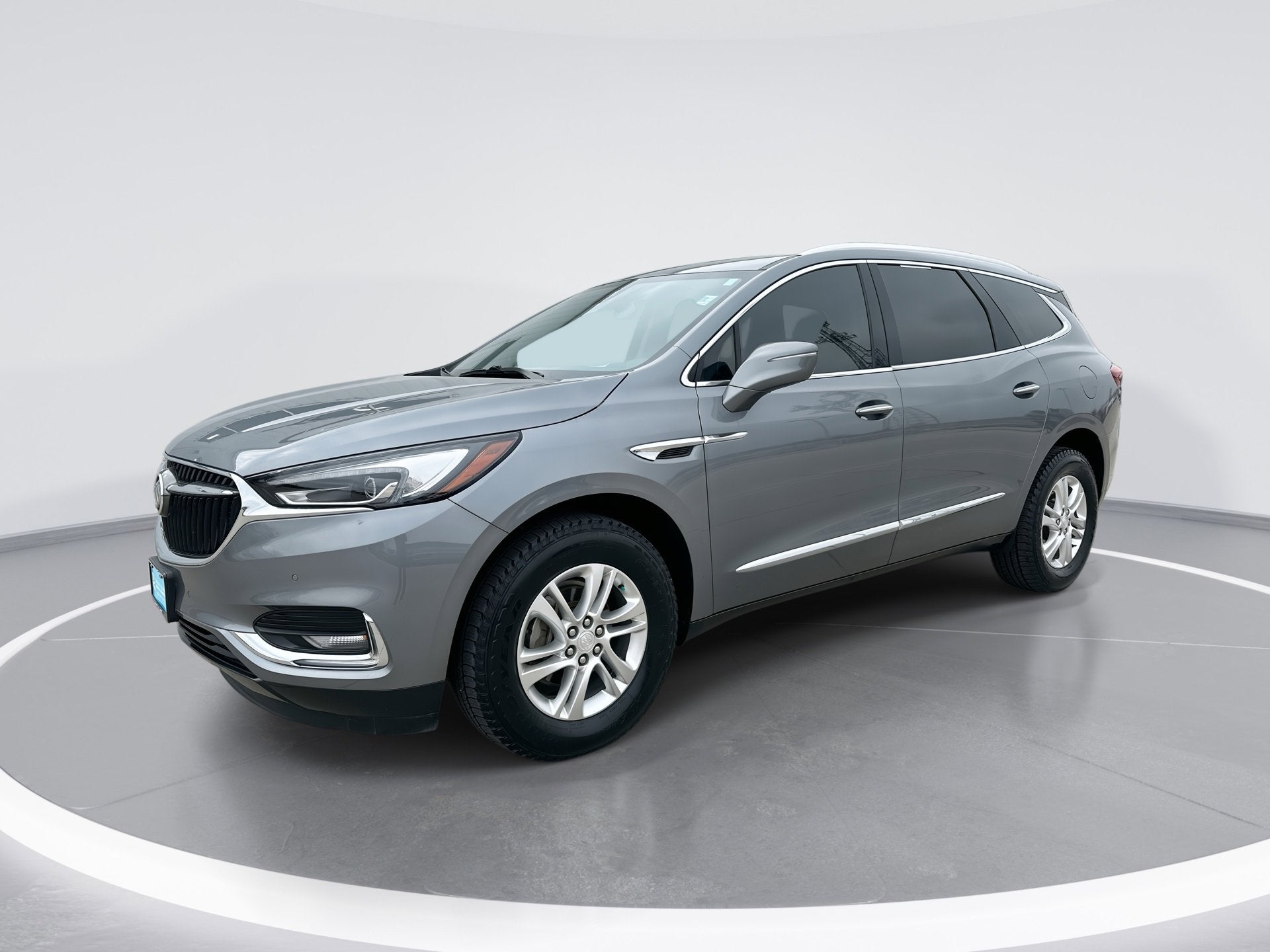 2019 Buick Enclave Premium