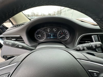 2019 Buick Enclave Premium