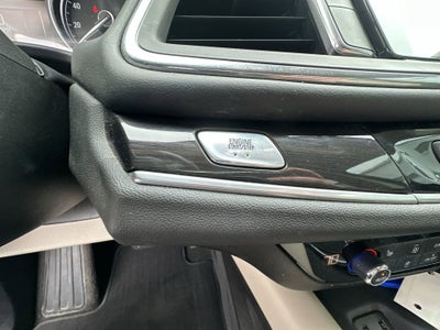 2019 Buick Enclave Premium