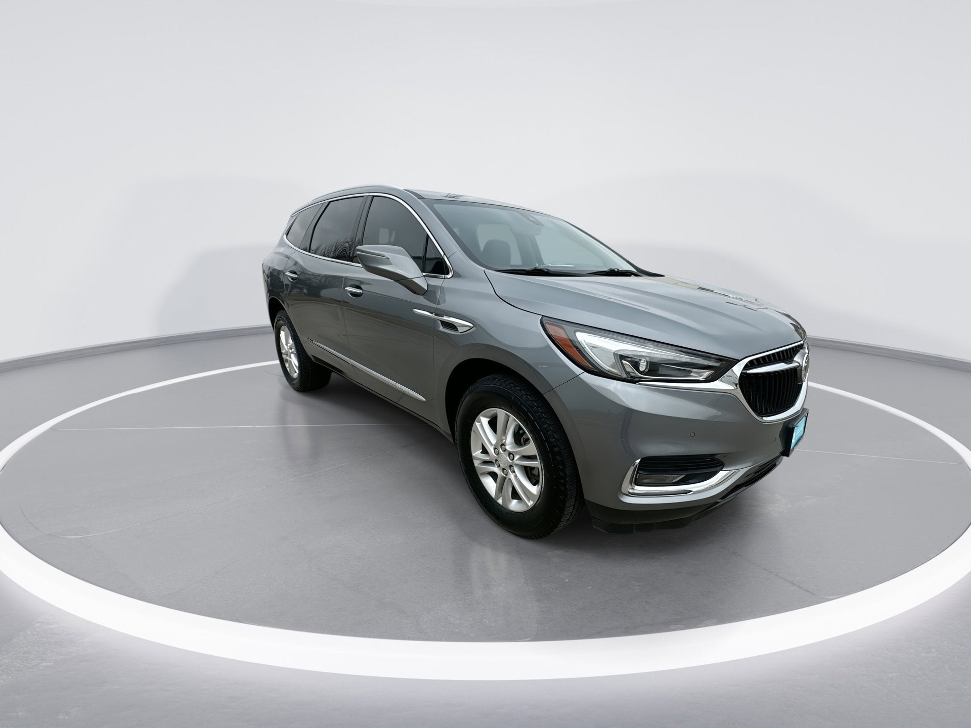 2019 Buick Enclave Premium